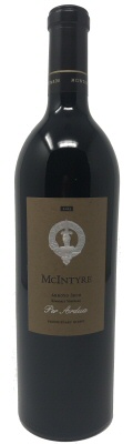 Product Image for 2015 McIntyre Per Ardua